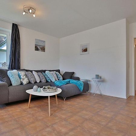 Gorch-Fock-Strasse 34 Gorch-Fock-Str 34 Appartement 1 Timmendorfer Strand Exterior photo
